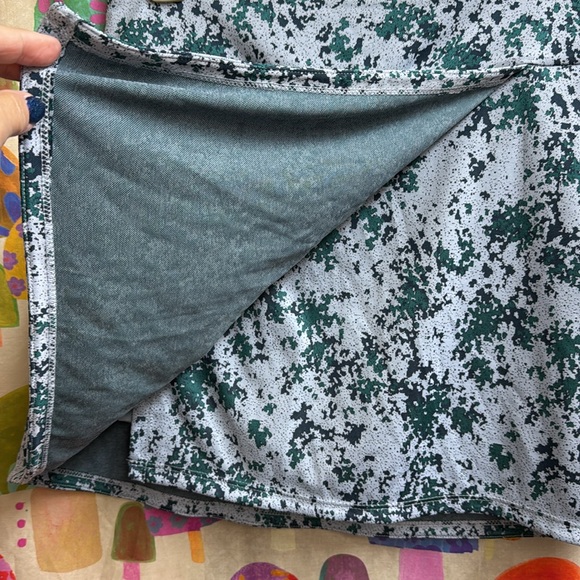 Adidas Skort with Pockets. Small. NWOT - Picture 3 of 9
